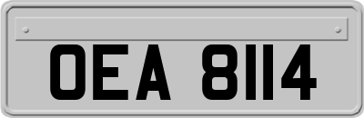 OEA8114