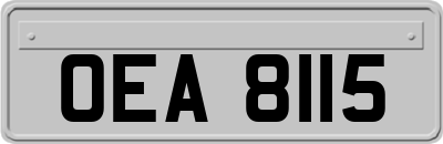 OEA8115