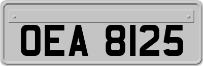 OEA8125
