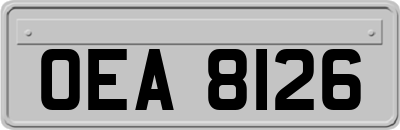 OEA8126