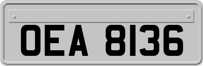 OEA8136