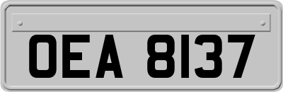 OEA8137