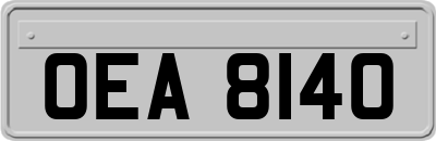 OEA8140