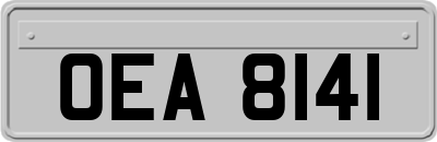 OEA8141