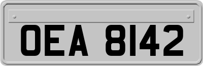 OEA8142