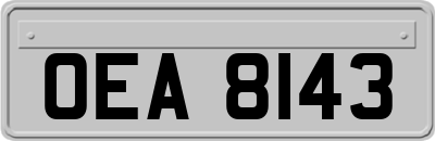 OEA8143