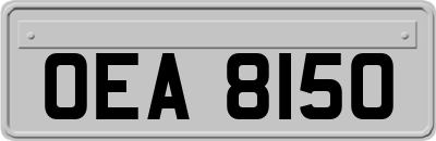 OEA8150