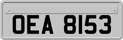 OEA8153