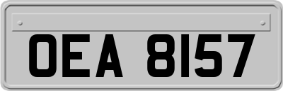 OEA8157