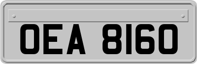 OEA8160