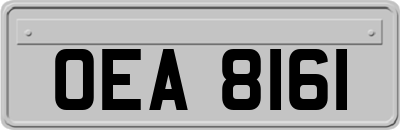 OEA8161