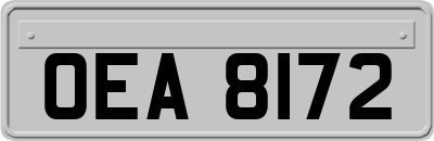 OEA8172