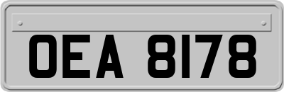 OEA8178