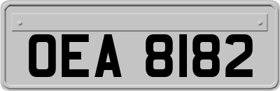 OEA8182
