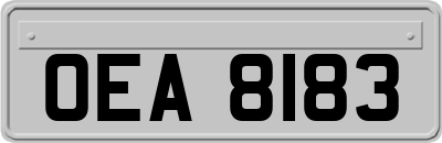 OEA8183