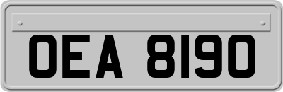 OEA8190