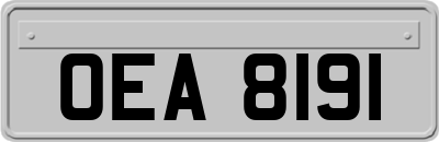 OEA8191