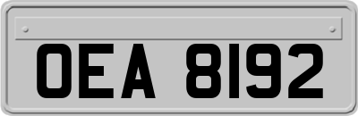 OEA8192