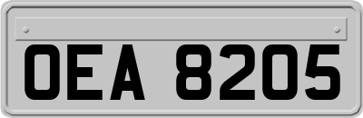 OEA8205