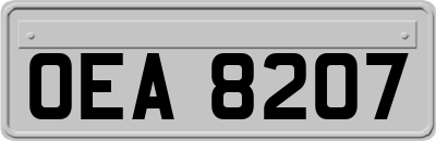 OEA8207