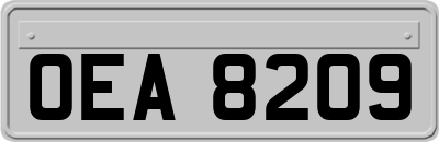 OEA8209