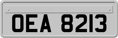 OEA8213