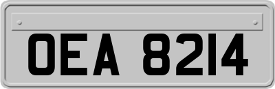 OEA8214