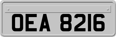 OEA8216