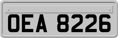 OEA8226