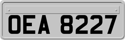 OEA8227
