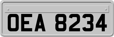 OEA8234