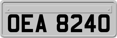 OEA8240