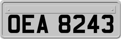 OEA8243
