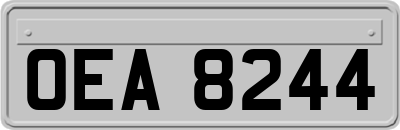 OEA8244