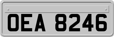 OEA8246