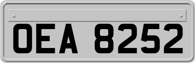 OEA8252