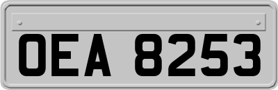 OEA8253