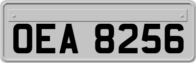 OEA8256