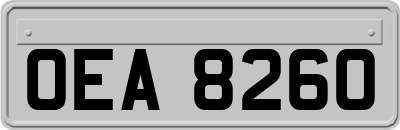 OEA8260
