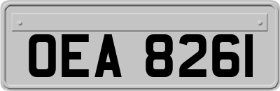 OEA8261