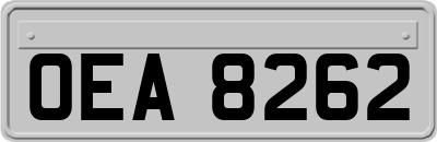 OEA8262