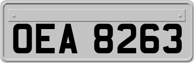 OEA8263