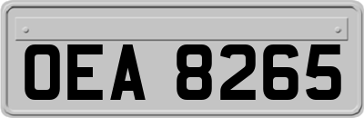 OEA8265