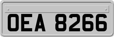 OEA8266