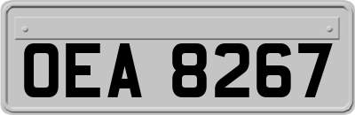 OEA8267