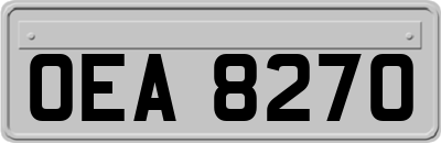 OEA8270