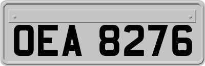 OEA8276