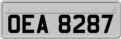 OEA8287