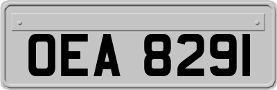 OEA8291