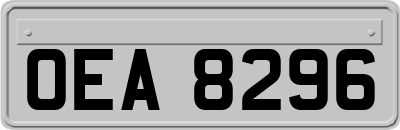 OEA8296